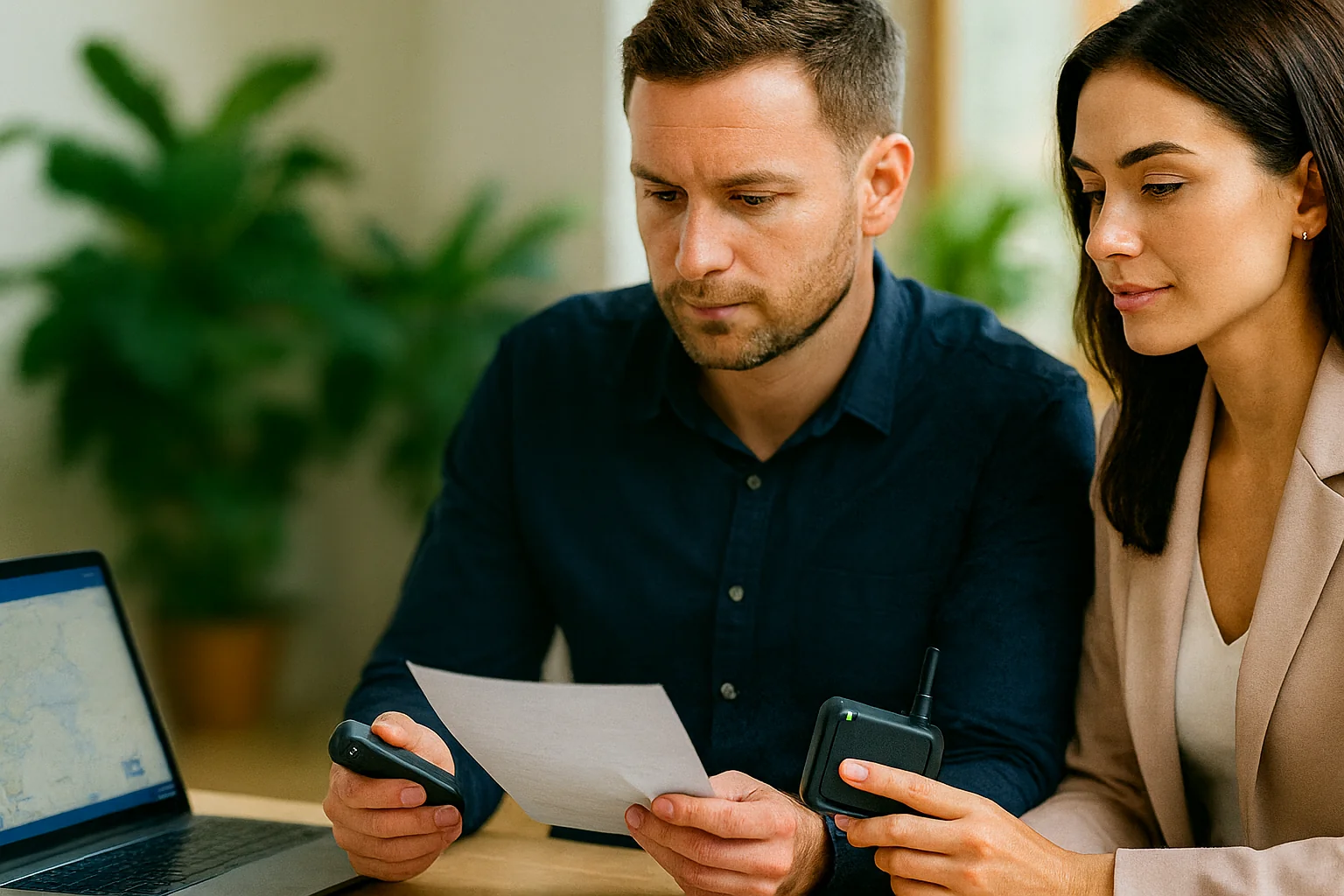 Meie spetsialistide meeskond