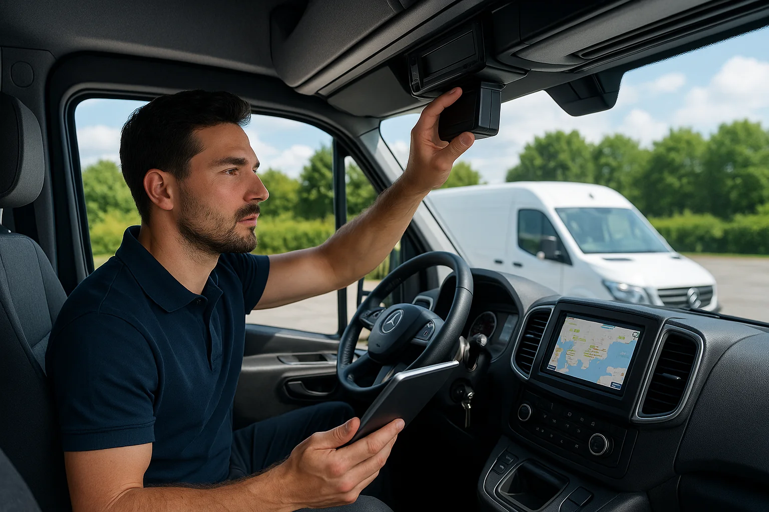 Professionaalne paigaldus